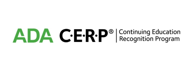 ADA CERP Recognized Provider